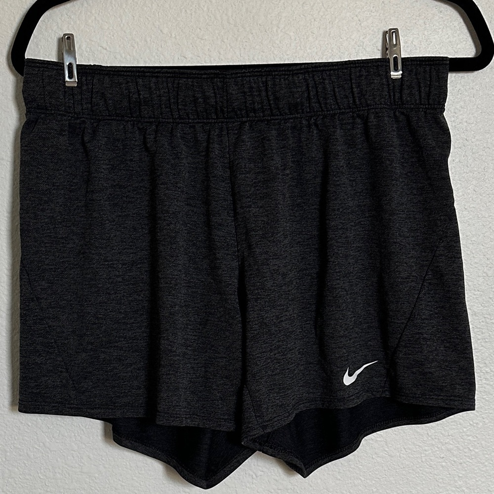 Nike Women’s Dri-Fit Shorts